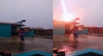 Bihar Lightning Attack When Girl Makes Reels 