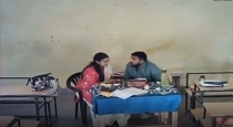 Controversy Erupts After Viral Video of Teachers in Uttar Pradesh Government School