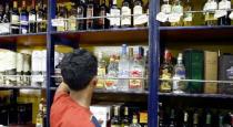 Pondicherry Govt Permit New Year Day Liquor Sales Midnight 1 AM 