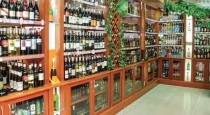 Pondicherry Liquor Shop Offer 