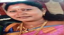 Chennai Thirunindravur Loan Torture Woman Suicide Death 