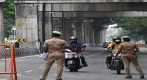 Tamil Nadu new lockdown rules updates