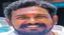 Chennai Madhavaram Man Killed by 5 Man Gang