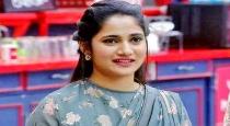 Pradeep antony tweet about losliya win