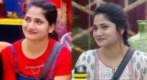 losliyaa cried in bigboss
