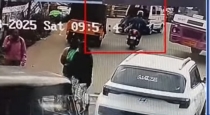 Kunnur-ambulance-door-open-patient-falls