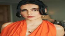 Actress Mandana Karimi Says abortion Living Together Divorce