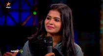 MATHUMITHA TALK ABOUT HER SUICIDE IN BIGBOSS