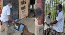 physically-challenged-person-help-to-poor-people