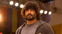 actor madhavan shared his marks