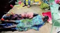 Madurai Family Members Suicide Attempt 2 Died 2 Admit Hospital On Treatment 