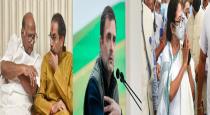 May be Indian Opp Parties Unity with Mamata Team Shiv Sena Samna Says 