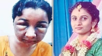 Karnataka Hassan Wedding Stooped Bride women Make Up goes wrong 