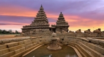 Mamallapuram Thirumalai Nayakkar mahal Entry Free Today 