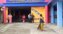 School reopen in Manipur 