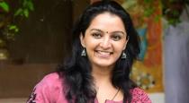 Manju warriar honoured by central government 