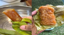 Maravalli kilangu Candy 
