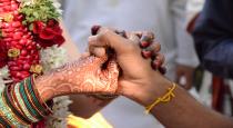 Lover stopped young women marriage 