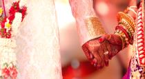 Man killed 16 year girl for stopping child marriage