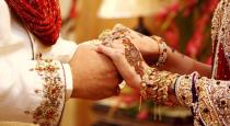 Groom cancels marriage for giving old furniture as dowry