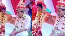 Telangana 70 Aged Man Married 20 Aged Young Girl 