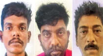 Velachery Massage Centre Robbery Drunken Dispute Turns Violent, History-Sheeters Arrested in Chennai