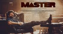 Master movie stopped at mid fans got shock
