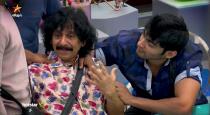 Mohan vaidya bad activities in bigg boss house