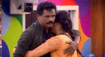 Bigg boss lashliya father angry