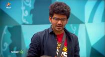 Bigg boss kavin and dharsan in sandi house
