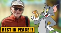 Tom and Jerry director passes away