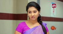 Sun Tv Kalyana veedu serial actress spoorthy marriage photos