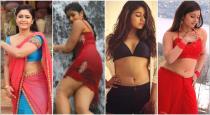 Poonam bajwa latest instagram photos goes viral