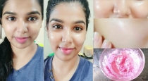 Face-glow-tips