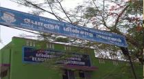 Chennai Corporation Announce Porur Electric Crematorium Under Maintenance Wont work Next 20 Days 