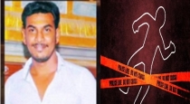 Mayiladuthurai Former Vanniyar Sangam Supporter Killed by 12 Man Gang