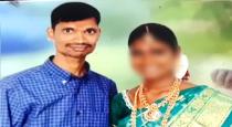 Mayiladuthurai Seerkazhi Husband wife and 2 Aged Child Died Electrical Attack