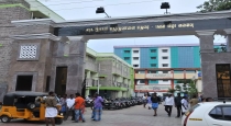 Madurai Govt Hospital Doctor About VirudhuNagar Child Surgery Issue 