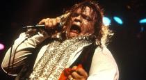 America Famous Singer Michael Lee Aday Ails Meat Loaf Passed Away at Aged 74