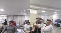 Uttar Pradesh Noida College Food Poison 200 Students Admitted on Hospital 