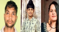 Mother and Lover Arrested for Murder of 6-Year-Old Boy in Uttar Pradesh