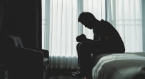 Increased suicide among men shocking information revealed