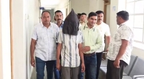 Police have arrested a 22-year-old youthcase of alleged sexual exploitation of minor children and making of their obscene videos