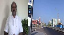 Tamilnadu Health Minister Pressmeet When Sunday Lockdown Cancel 
