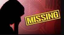 Student missing in darmapuri district 