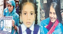 Mumbai Missing Girl Rescued after 9 Years She now 16 Age Girl 