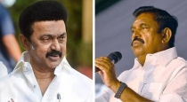 DMK Govt Gave ‘Candy’ to Govt Employees Instead of Solutions Edappadi K Palanisamy Attacks DMK