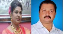Maharashtra Shiv Sena MLA Mangesh Wife Rajani Hanging House Died Police Investigation 