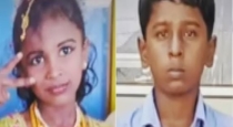 Theni Uthamapalayam Children Died Accident