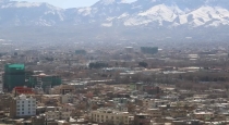Afghanistan Mosque Bomb Blast 30 Died
